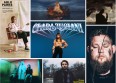 Les meilleurs albums de 2021 (jusqu'ici)