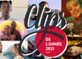 Clips de l'année 2021 : votez pour les Français !