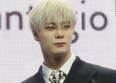 Mort de Moonbin, star de K-pop, à l'âge de 25 ans