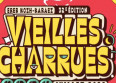 Le festival des Vieilles Charrues en danger