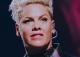 Pink défend Madonna, critiquée sur son visage