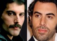 Queen insulte Sacha Baron Cohen