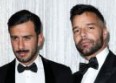 Ricky Martin est papa !