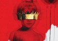 Les albums 2016 : "ANTI" de Rihanna