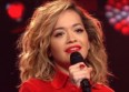 Quand Rita Ora auditionne pour "The Voice"