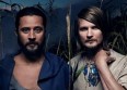 Röyksopp de retour avec "Running to the Sea"