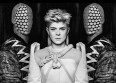 Robyn + Röyksopp = l'EP "Do It Again"