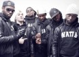 Sexion d'Assaut : le best-of le 4 novembre