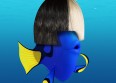 Sia : écoutez sa chanson pour "Le Monde de Dory"