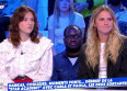 Carla et Paola sortent du silence dans TPMP