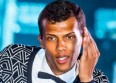 Stromae en live chez Jimmy Kimmel