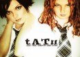 t.A.T.u : le grand retour du duo annulé !