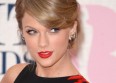 Taylor Swift s'offre deux sites pornos