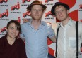 The Lumineers dévoile un EP surprise