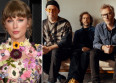 Taylor Swift invitée sur l'album de The National