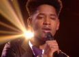 "The Voice": Lisandro met le feu !