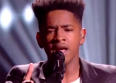 "The Voice" : Lisandro impressionne sur Rihanna