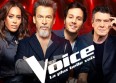 The Voice : les battles débuteront le...