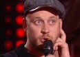 Paul'O : son discours poignant dans "The Voice"