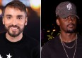 The Voice Belgique : C. Willem et Black M coachs