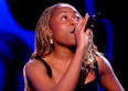 The Voice : Olema fait sensation !