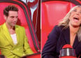 The Voice interrompu : couac technique !