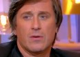 Thomas Dutronc inquiet pour Françoise Hardy