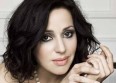 Tina Arena enregistre son nouvel album à Paris