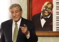 Tony Bennett fait le pari d'un album de duos latino