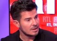 Vincent Niclo clashe les Victoires de la Musique