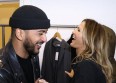 Slimane et Vitaa teasent un nouveau duo !