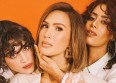 "Marine" par Vitaa, Amel Bent et Camélia Jordana