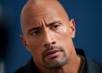 Whitney Houston fait pleurer... Dwayne Johnson