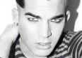 Adam Lambert de retour avec "Trespassing"