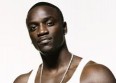 Akon de retour avec... 5 albums !