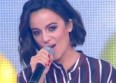 Alizée vivement critiquée dans "The Cover"