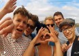 Alphabeat : le clip carte postale de "Love Sea"