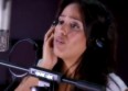 Amel Bent  dévoile "Les chansons tristes"