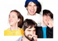 Ecoutez le nouvel album d'Animal Collective !