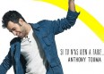 Anthony Touma dévoile "Si tu n'as rien à faire..."