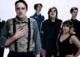 Arcade Fire en studio pour son 4ème album