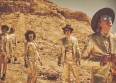 Arcade Fire : un concert magique et dantesque