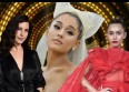 Ariana, Lana et Miley réunies !