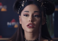 Ariana Grande au cinéma avec DiCaprio