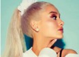 Ariana Grande chante pour Arturo Sandoval