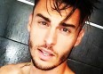 Baptiste Giabiconi pose nu sur Instagram