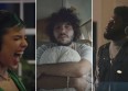 Benny Blanco, Halsey et Khalid sur "Eastside"