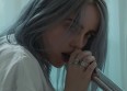 Billie Eilish fait sensation avec son nouveau titre