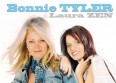 Bonnie Tyler est de retour : écoutez !