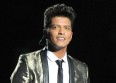 Super Bowl : les ventes de Bruno Mars s'envolent